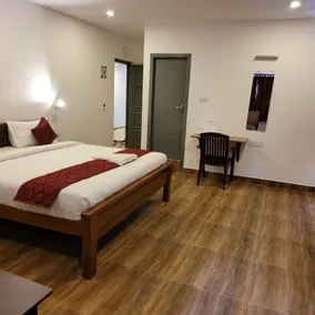 Orchid Residency-Nandanam - Rum
