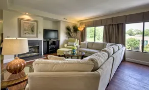 Hampton Inn & Suites Wilmington/Wrightsville Beach - Chambre