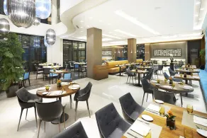 Divan Adana - Restaurante