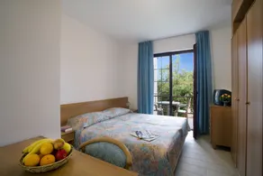 Fkk Adriatika in FKK Solaris Naturist Resort - Room