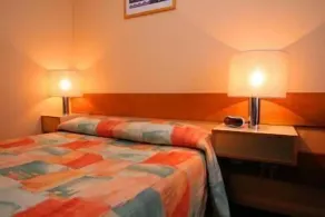 Heemskirk Motor Hotel - Zimmer