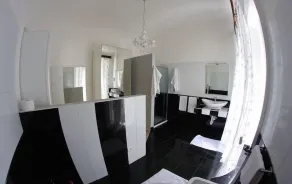 Gualtiero Camere & Suite - Bagno