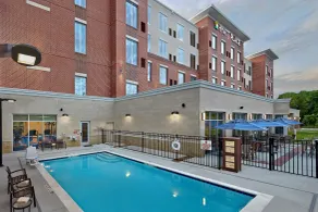 Hyatt Place Chapel Hill - Piscine