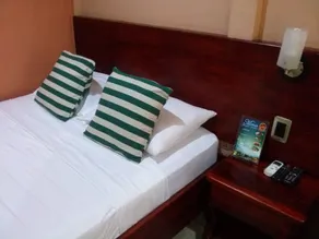 Hotel Boutique Malibu Los Sueños - Værelse