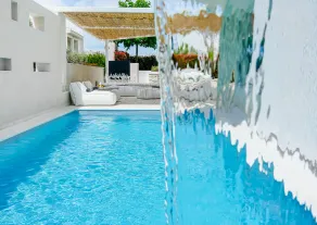 Aelia Villa - Piscina