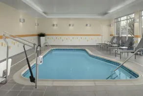 Fairfield by Marriott The Dalles - Piscine