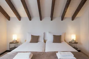 Amanthos Living Nyon - Room