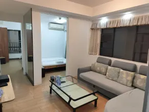 Li He Yu Jia Apartment Hotel - Habitación