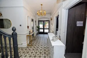 Woodford Hotel - Reception