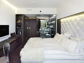 Hotel Riverton - Room