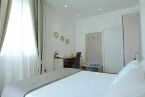 La Casa di Frank - Room