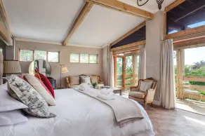 Petite Provence B&B - Room