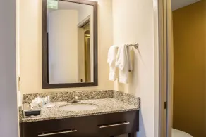 Sleep Inn Bend Crossroads Plaza - Chambre