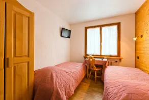Le Roitelet - Quarto
