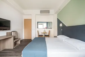 Fleming Suites by Hili - Zimmer