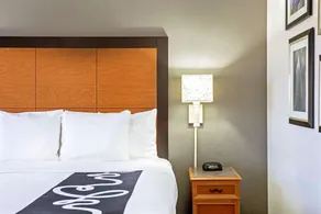 La Quinta by Wyndham Tucson Airport - Chambre