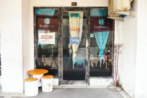 Nusantara Pelangi Rooms By Reccoma - Réception