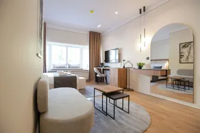 Simma Luxury Apartments & Rooms - Chambre