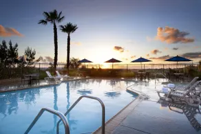 Ayres Hotel & Spa Mission Viejo - Lake Forest - Piscine