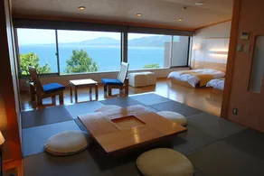 Hotel Alegria Gardens Amakusa - Vacation STAY 40454v - Chambre