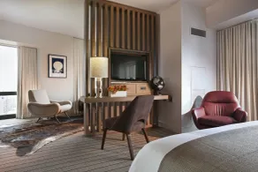 Thompson Chicago, by Hyatt - Chambre