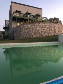 Olia Butik Hotel - Outdoor pool