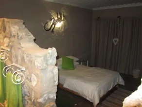 Eldorado Lodge - Camera