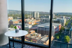 Crowne Plaza Adelaide by IHG - Habitación