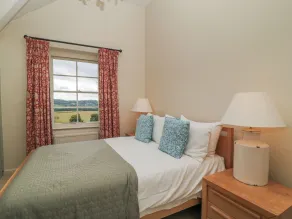 Blue Bell - Room