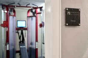 Grischuna Mountain Lodge - Fitnessfaciliteter