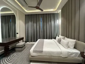 Omaya Suites - Room