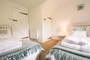 Lily Cottage - Room