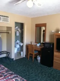 Medina Inn - Rom