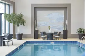 Renaissance Chicago Glenview Suites Hotel - Piscine