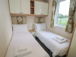 Dove - Habitación