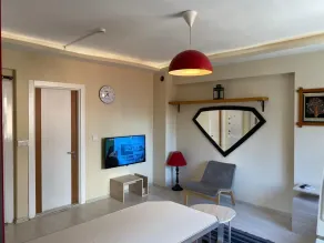 Home Life Hotel Residence - Room