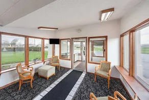 Rodeway Inn Wauseon - Lobby