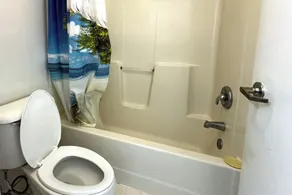 Super Value Inn Richland Near Americus US 280 - Badrum