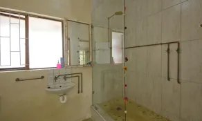 Island Vibe Knysna - Bathroom