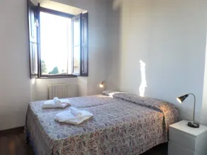 Casa della Torre - Zimmer