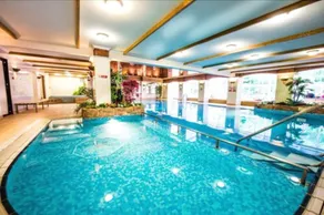 Parkway Hotel & Spa - Pool