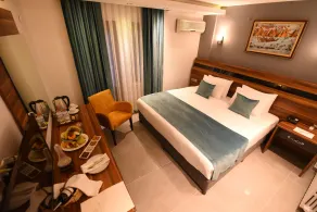 Aleria Cappadocia Hotel - Room