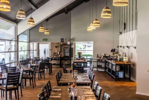 Scandic Ringsted - Restaurant