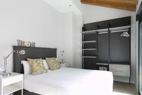Arenal Suites Alicante - Chambre