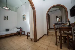Mitos Village - Rom