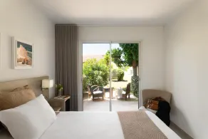 Hôtel Marina Di Lava Appietto - Chambre