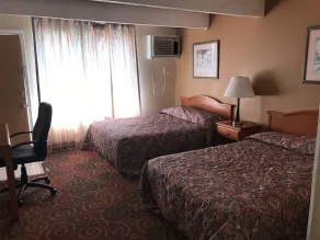 La Fontana Motel - Room