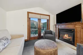 Luxury 3 Bedroom At The Aspen Mountain Residences In Downtown Aspen - Außenbereich