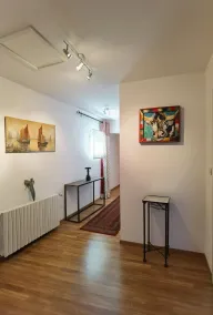 Le Clos des Consuls - Lobby