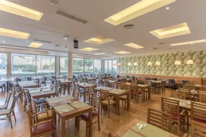 Alfagar Alto da Colina - Restaurant